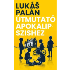 Metropolis Media (Galaktika) Útmutató Apokalipszishez egyéb e-könyv