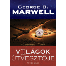 Metropolis Media (Galaktika) Világok útvesztője regény