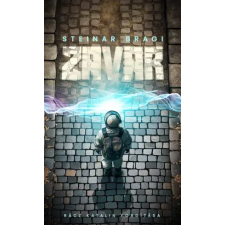 Metropolis Media (Galaktika) Zavar egyéb e-könyv
