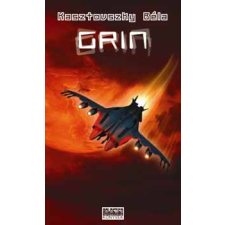 Metropolis Media Grin antikvárium - használt könyv