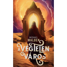 Metropolis Media Group Kft. A végtelen város regény