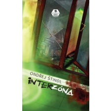 Metropolis Media Group Kft. InterZóna regény