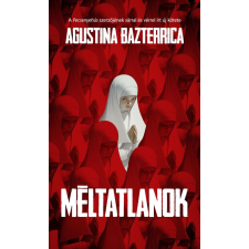 Metropolis Media Group Kft. Méltatlanok regény