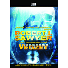 Metropolis Media Group Kft. WWW 3: Végzet regény