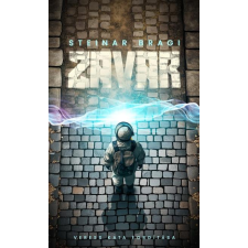 Metropolis Media Group Kft. Zavar regény