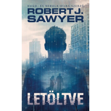 Metropolis Media Group Letöltve -Robert J. Sawyer regény