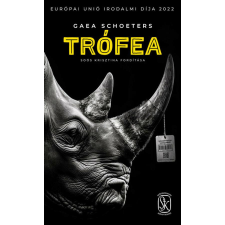 Metropolis Media Group Trófea regény