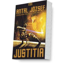 Metropolis Media Justitia regény