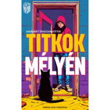 Metropolis Media Titkok mélyén regény