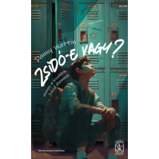 Metropolis Media Zsidó-e vagy? regény