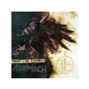 METROPOLIS RECORDS Front Line Assembly - Airmech (CD)