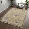  Metropolitan klasszikus mintás szőnyeg 200x290cm B6187A-2