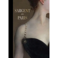 Metropolitan Museum of Art Sargent and Paris | Herdrich egyéb könyv