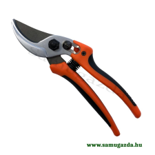 Metszőolló "LW" MELLÉVÁGÓS 19 cm metszőolló