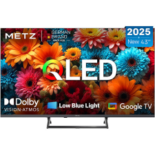 Metz 43MQF7500Z tévé