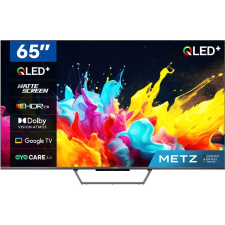 Metz 65MQE7600Z tévé