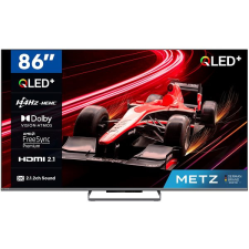 Metz 86MQE8000 tévé