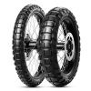 Metzeler Gumiabroncs KAROO 4 (E) 90/90-21 M/C 54T TL M+S