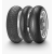 Metzeler Gumiabroncs RACETEC SM ESŐ 125/75 R 17 NHS TL