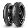 Metzeler Gumiabroncs SPORTEC M9 RR (E) 110/70 ZR 17 M/C 54W TL