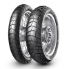 Metzeler Karoo Street gumiabroncs (E) 120/70 R 19 M/C 60V TL M+S