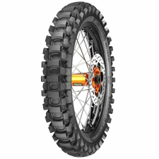Metzeler MC360 MID HARD R 120/80-19 63M NHS TT motorgumi motor gumi