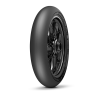 Metzeler RACETEC RR SLICK K1 (Első) 125/70 R 17 NHS TL motorgumi
