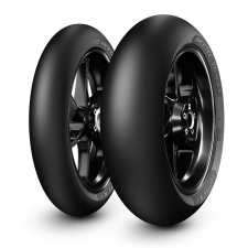METZELER RACETEC TD SLICK 180/60 R 17 NHS TL motorgumi motor gumi
