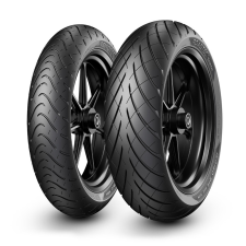 Metzeler ROADTEC SCOOTER 90/90-12 44J TL robogógumi motor gumi