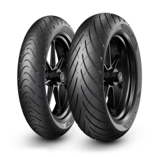 Metzeler ROADTEC SCOOTER REINF 100/90-10 61J TL motorgumi motor gumi