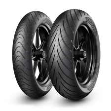 METZELER ROADTEC SCOOTER REINF 100/90-10 61J TL motorgumi motor gumi