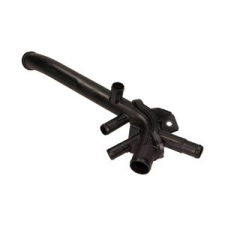 Metzger hűtőcső autóalkatrész