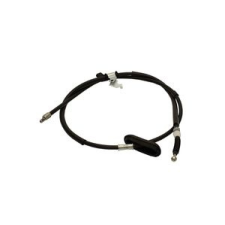 Metzger kézifék kötél 1812/1685mm,4/5 ajtós,elektromos rögzítőfék nélküli járművekhez autóalkatrész