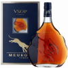 Meukow COGNAC VSOP 0,7L DÍSZDOBOZOS