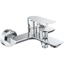 Mexen Alfa Kádtöltő Csap - Króm csaptelep