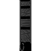 Mexen Ares elektromos radiátor 1500 x 500 mm, 600 W, antracit - W102-1500-500-2600-66