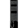 Mexen Ares elektromos radiátor 900 x 400 mm, 300 W, antracit - W102-0900-400-2300-66