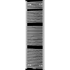 Mexen Ares fürdőszobai radiátor 1800 x 600 mm, 757 W, króm - W102-1800-600-00-01