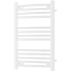 Mexen Ares oldalsó fürdőszobai radiátor 700 x 500 mm, 286 W, fehér - W102-0700-500-00-20-S