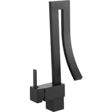 Mexen Astro Mosdócsaptelep - Fekete csaptelep