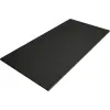 Mexen Bert   SMC zuhanytálca  150 x 80 cm,  fekete  - 4K708015 Kompozit zuhanytálca Kompozit zuhanytálca