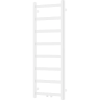 Mexen Bolt fürdőszobai radiátor 1000 x 400 mm, 228 W, fehér - W126-1000-400-00-20