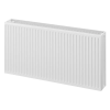 Mexen C33 fűtőpanel 500 x 2200 mm, oldalsó csatlakozás, 4446 W, fehér - W433-050-220-00