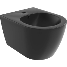Mexen Carmen Falra Szerelhető Bidé - Fekete Matt szaniter