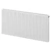 Mexen CC21 radiátor falpanel 300 x 700 mm, alsó középső csatlakozás, 515 W, fehér - W6C21-030-070-00