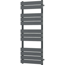 Mexen Ceres Törölközőszárító Radiátor - Antracit - 1200x500mm fűtőtest, radiátor