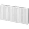 Mexen CH20 Hygiene fűtőpanel 300 x 2400 mm, oldalsó csatlakozás, 1527 W, fehér - W420H-030-240-00