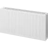 Mexen CH30 Hygiene radiátor 300 x 1600 mm, oldalsó csatlakozás, 1396 W, fehér - W430H-030-160-00
