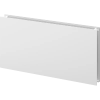 Mexen CHF20 Higiéniai lapos radiátor 900 x 1800 mm, oldalsó csatlakozás, 2516 W, fehér - W420HF-090-180-00