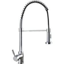 Mexen Clara  mosogató csaptelep  , króm - 670501-00 Konyhai csap csaptelep